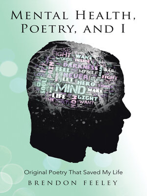 cover image of Mental Health, Poetry, and I